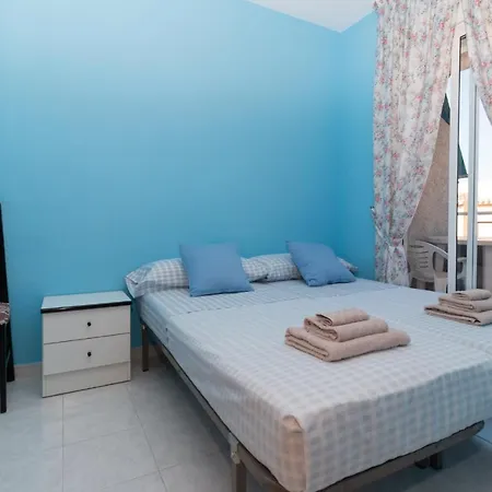 111 Torre Dream - Alicante Apartment