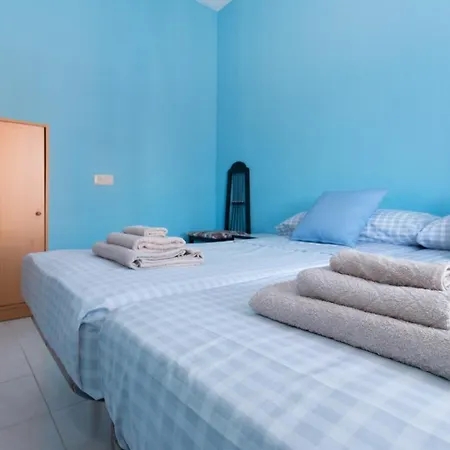 111 Torre Dream - Alicante Apartment Torrevieja