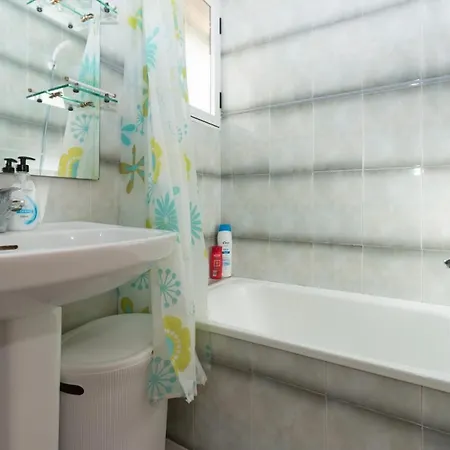 Apartment 111 Torre Dream - Alicante