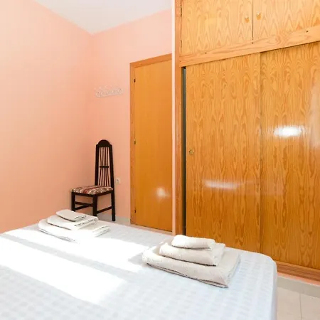 Apartment 111 Torre Dream - Alicante *