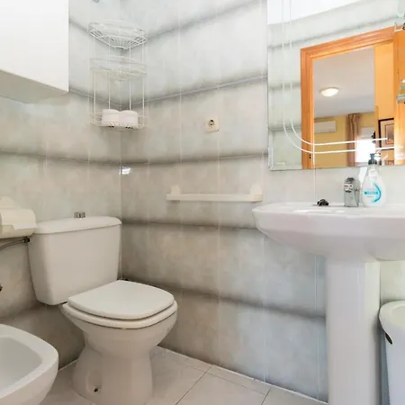 111 Torre Dream - Alicante Torrevieja