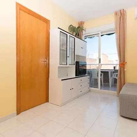 111 Torre Dream - Alicante Apartment