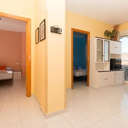 Apartment 111 Torre Dream - Alicante
