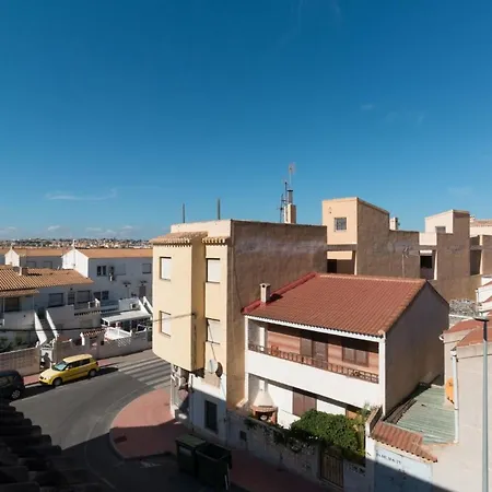 111 Torre Dream - Alicante * Torrevieja