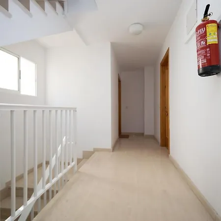 111 Torre Dream - Alicante Apartment