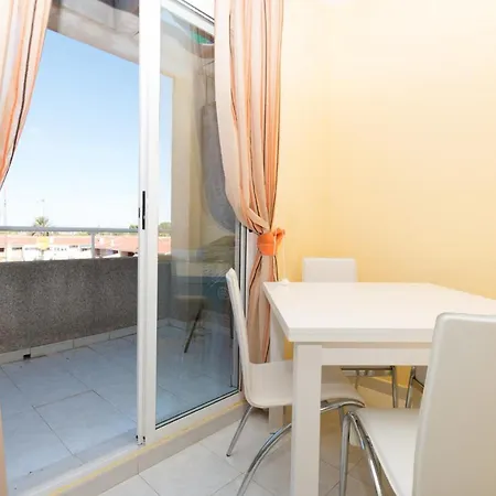 Apartment 111 Torre Dream - Alicante *