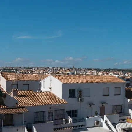 Apartment 111 Torre Dream - Alicante *