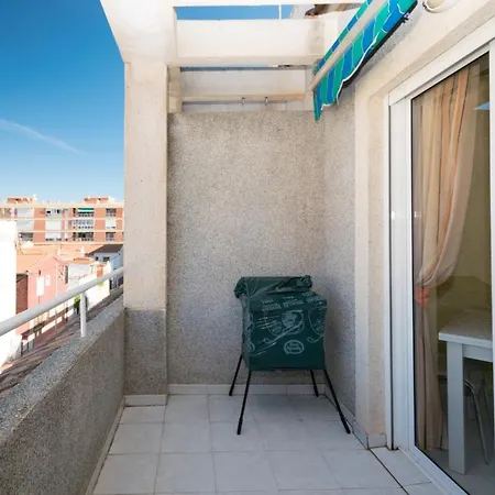 Apartment 111 Torre Dream - Alicante