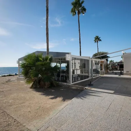 111 Torre Dream - Alicante Apartment Torrevieja
