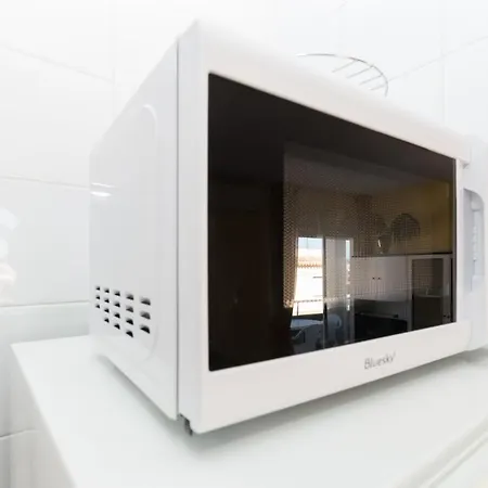 Apartment 111 Torre Dream - Alicante Torrevieja