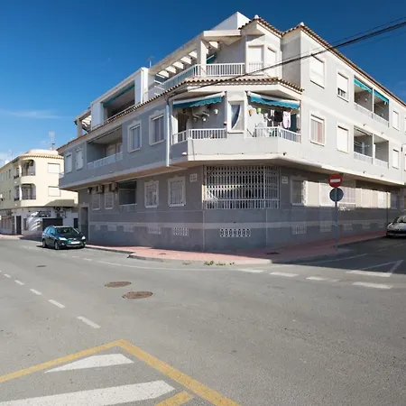 111 Torre Dream - Alicante Apartment Torrevieja